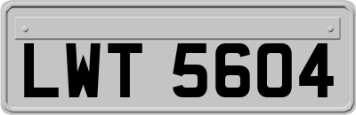 LWT5604