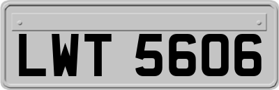 LWT5606