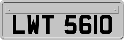 LWT5610