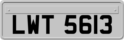 LWT5613