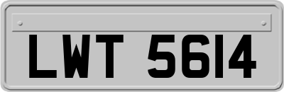 LWT5614