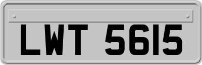 LWT5615