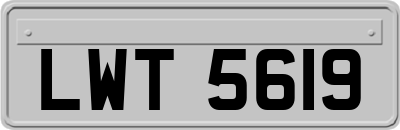 LWT5619