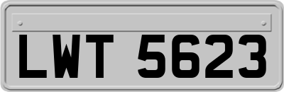 LWT5623