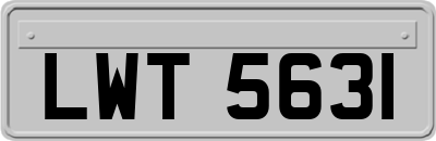 LWT5631