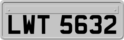 LWT5632