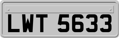 LWT5633