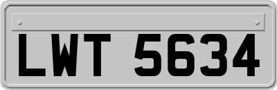 LWT5634