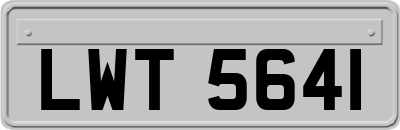 LWT5641