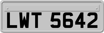 LWT5642