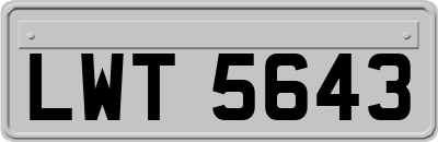 LWT5643