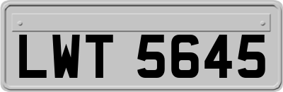 LWT5645