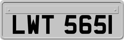 LWT5651