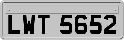 LWT5652