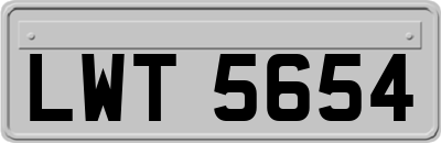 LWT5654