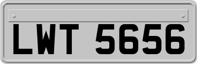 LWT5656