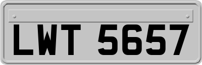 LWT5657