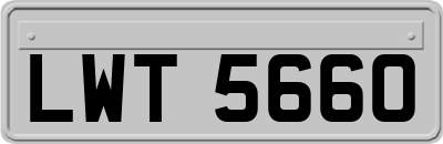 LWT5660