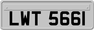 LWT5661