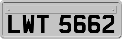 LWT5662