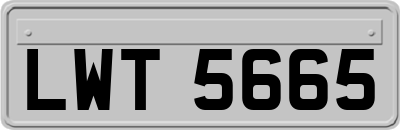 LWT5665