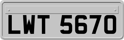 LWT5670