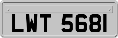 LWT5681