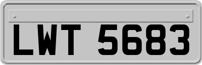 LWT5683