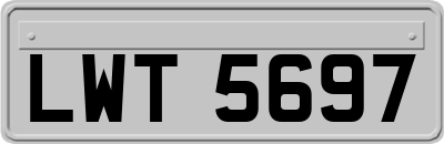 LWT5697