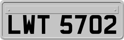 LWT5702