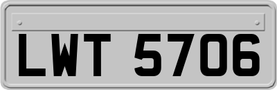 LWT5706