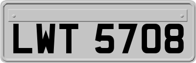 LWT5708