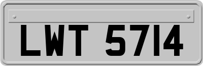 LWT5714