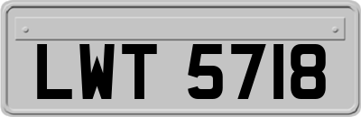 LWT5718