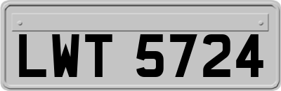 LWT5724