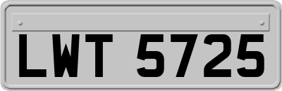 LWT5725