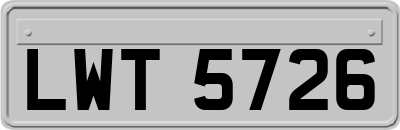 LWT5726