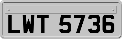 LWT5736