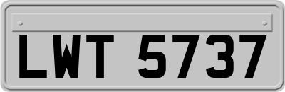 LWT5737