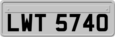 LWT5740