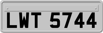 LWT5744