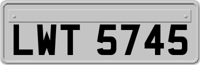 LWT5745