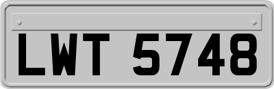 LWT5748