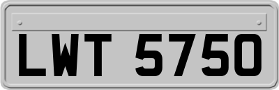 LWT5750