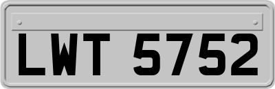 LWT5752