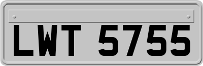 LWT5755