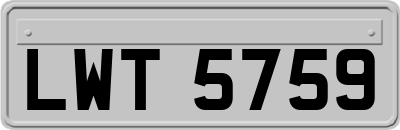 LWT5759