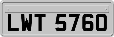 LWT5760