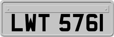 LWT5761