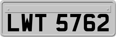 LWT5762